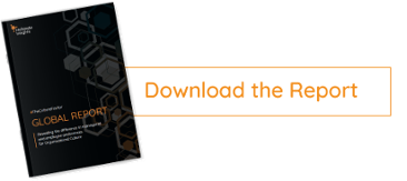 The Organisational Culture report research 